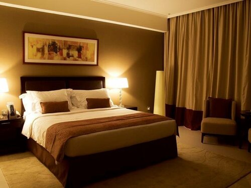 Villaggio Hotel Abu Dhabi, Забронировать Отель Отели Эмирата Абу-Даби с завтраком, Завтраки