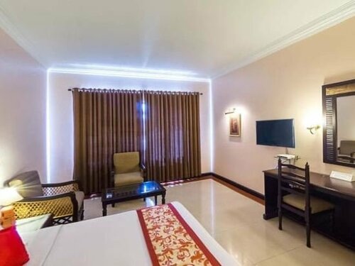 Hotel Hyson Heritage, Book Hotel Calicut New Delhi