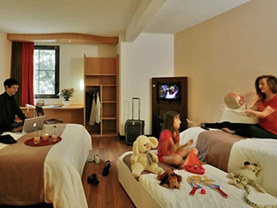 Hotel Ibis Sarlat