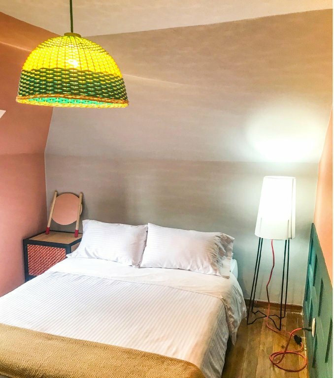 Bendito Hostels