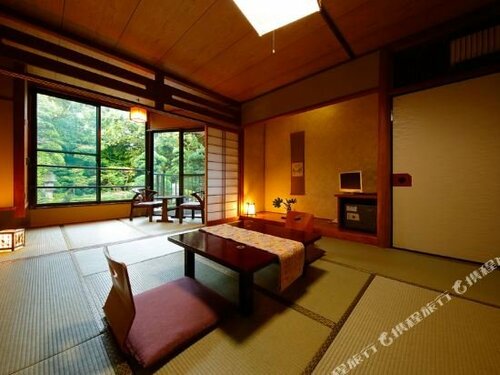 Yanagawa Hakuryuso, Prenota Affittacamere Yanagawa Fukuoka