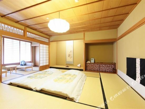 Gion Fukuzumi Ryokan