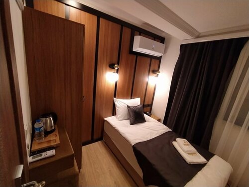 Nupera Hotel, Rezervați Hotel Beyoglu Beyoglu