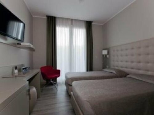 Hotel San Francesco, Boek Hotel Borgomanero Piemonte