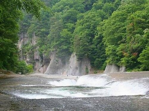 Uedaya Ryokan, Забронировать Отель Нумата Gunma