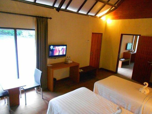 Alam Batu Village, Varaa Hotelli Batu East Java, lähellä Jatim Park 1