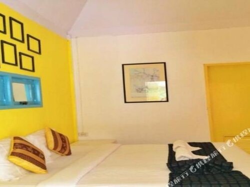 I Din Boutique Resort, Забронировать Курортный отель Капонг Пхангнга