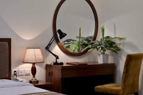 Lotus Legend Hotel, Забронировать Отель Hà Ðông Муниципалитет Ханой