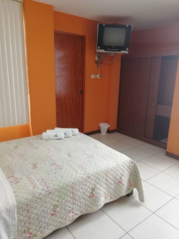 Boquemar Hotel