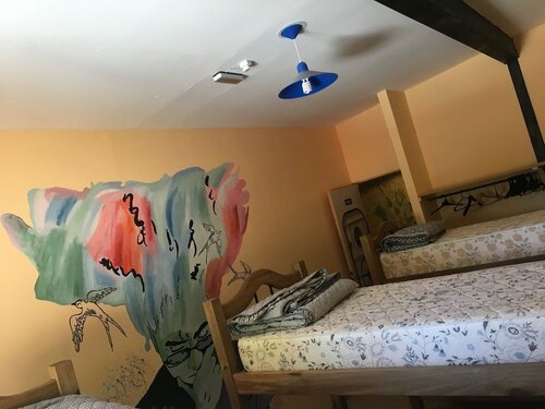 Lemon Tree Hostel, Забронировать Хостел Лухан-де-Куйо Wine Route Mendoza