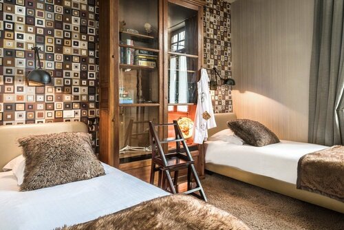 Main Street Hotel, Забронировать Отель Ипр Westhoek