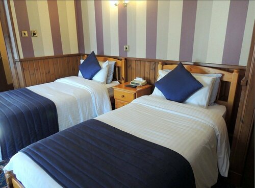 The Orkney Hotel, Buchen Sie Hotel Hotels in Orkney mit Frühstück, Frühstück