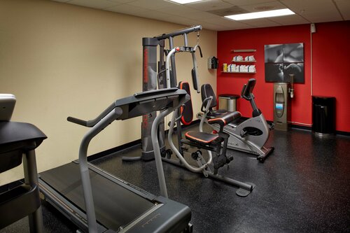 Country Inn & Suites by Radisson, Columbia Airport, SC, Buchen Sie Hotel Cayce Congaree-Nationalpark