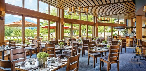 Topnotch Resort, Забронировать Курортный отель Стоу Stowe-Smuggler's Notch