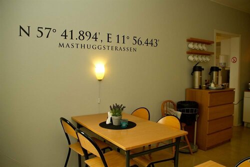 Masthuggsterassens Vandrarhem - Hostel, Забронировать Хостел Хостелы Majorna-Linné, Хостел