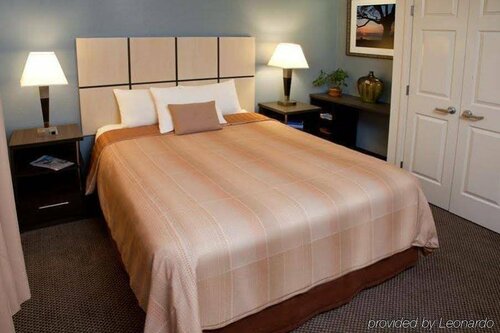 Candlewood Suites Nanuet-Rockland County, จอง โรงแรม Nanuet Rockland County