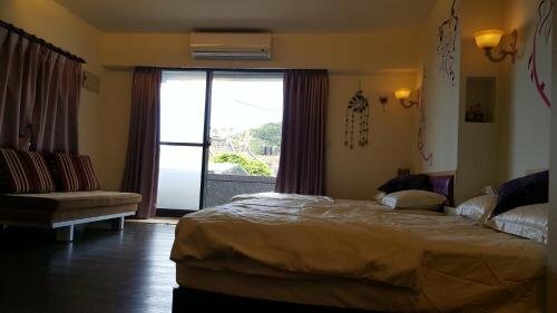 Qinbianlu B&B