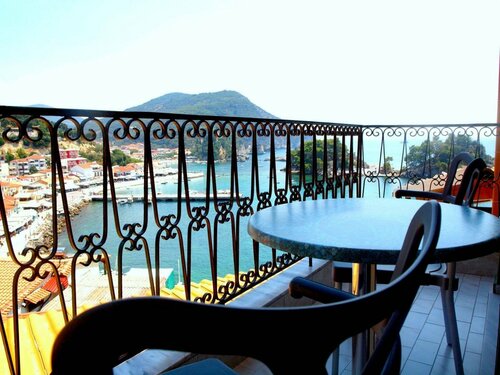Avra, Prenota Hotel Hotel e alloggi a Preveza, Hotel