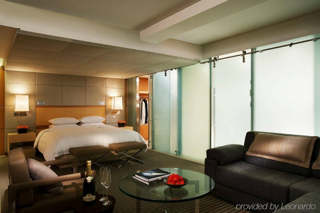 Lotte Hotel Seoul