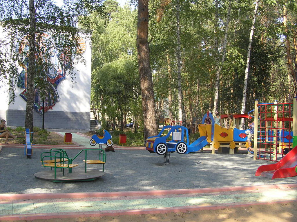 Русский бор