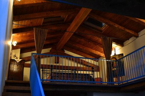 B&B Palazzo La Loggia, Book Bed and Breakfast Barisciano Gran Sasso