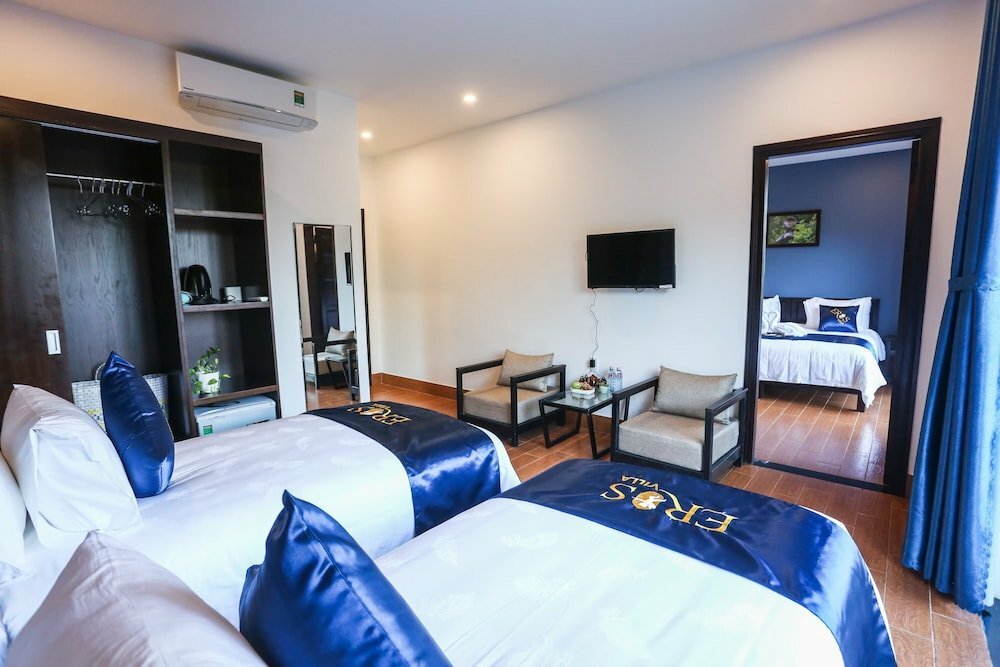 Eros Villa Hoi An