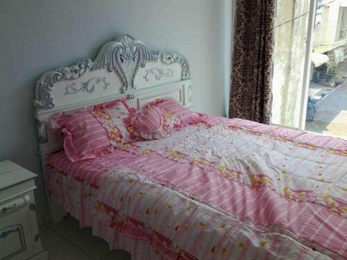 Just Inn, Réserver Maison d'hôtes Maisons d'hôtes à Semarang, près de Centre commercial Ciputra Mall Semarang, Maison d'hôtes