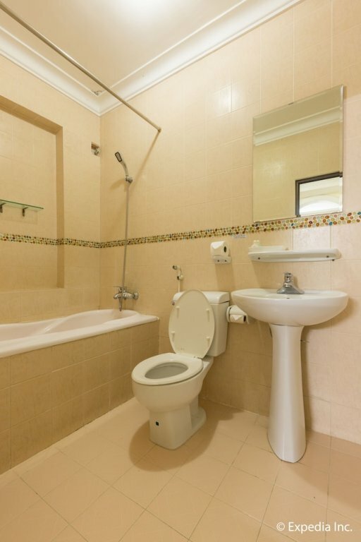 Minh Chau Hotel