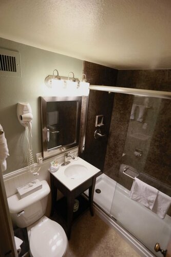 Dude Rancher Lodge, Buchen Sie Gasthaus Billings Montana
