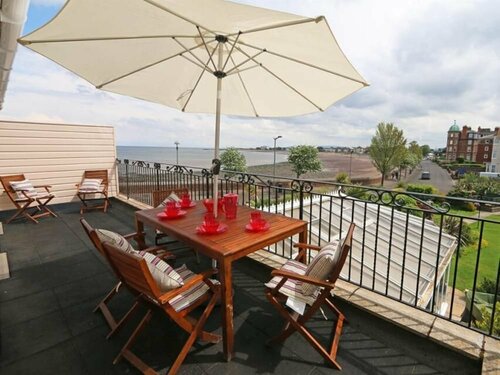 Beachside Suites, Book Lejlighed Minehead Exmoor