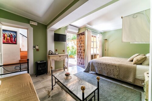 Hotel Boutique Al- Ana Marbella, Забронировать Отель Малага Коста-дель-Соль