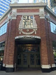 Sheraton Grand Istanbul Atasehir, Брондау Қонақ үй Atasehir Istanbul