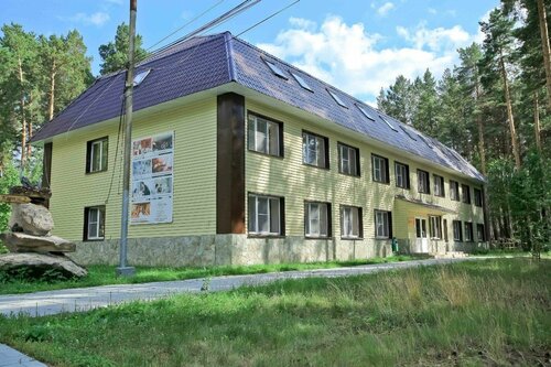 Лесное поместье, Забронировать Гостевой дом Кузнецкое сельское поселение 