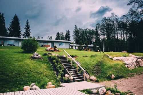 Villa Rajala, Забронировать Вилла Иматра 