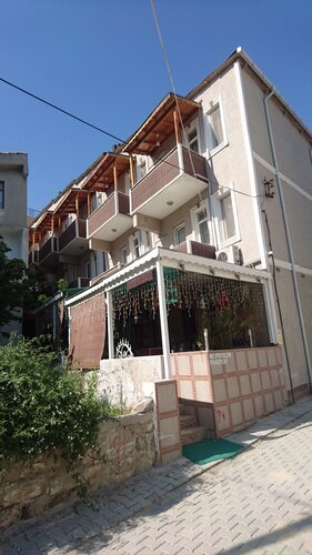 No Problem Pansiyon & Alkaya, Book Hotel Tekirdag Marmara Region