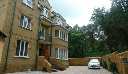 Гостевой дом Вилла-парк, Забронировать Гостевой дом Кисловодск Кавминводы