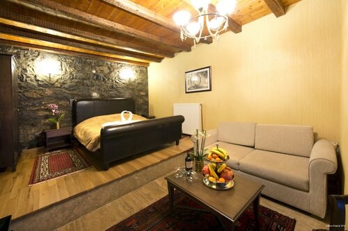 Chalet Lithos, Забронировать Шале Виллы Палайос-Агиос-Атанасиоса, Вилла