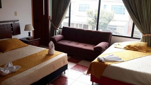Hotel Ag Boutique Home, Rezerwuj Boutique Hotel Teusaquillo Bogota