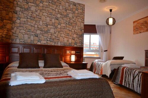 Hotel Celta Galaico, Réserver Hôtel Viveiro Marina Lucense