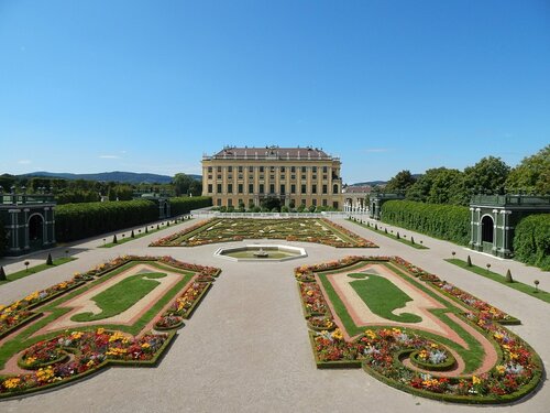 EST Residence Schoenbrunn Vienna - contactless check-in, Réserver Appartement Vienne Autriche, près de Palmenhaus Schönbrunn