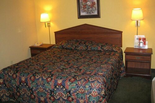 Hawthorne Plaza Inn Near LAX, Забронировать Мини-отель Хоторн Саут-бэй