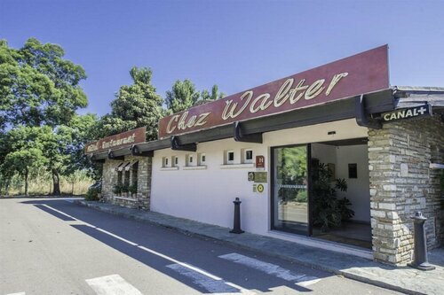 Chez Walter, Prenota Hotel Lucciana 