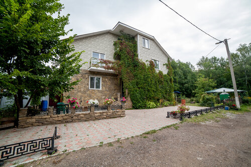 Dubrava Guest House, 予約 ゲストハウス カザンのゲストハウス, ゲストハウス