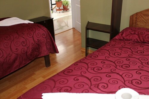 Puma Suite Hotel, Reserva ahora Hotel Cusco Cuzco