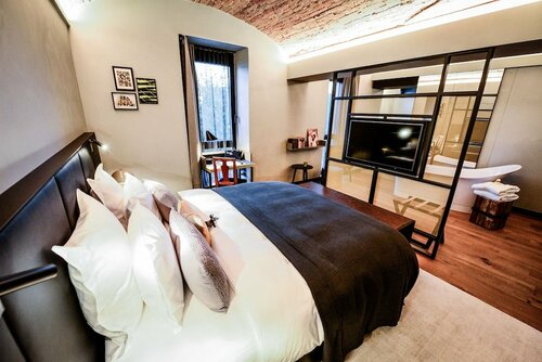 Hotel Liberty Offenburg, Забронировать Отель Оффенбург Шварцвальд