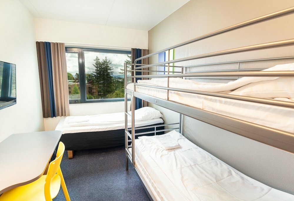 Stavanger St Svithun Vandrerhjem