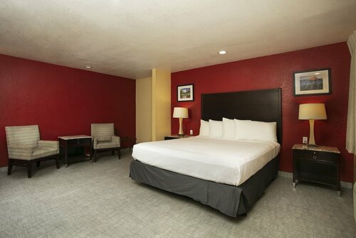 The Yosemite Inn, Забронировать Отель Марипоса Mariposa County