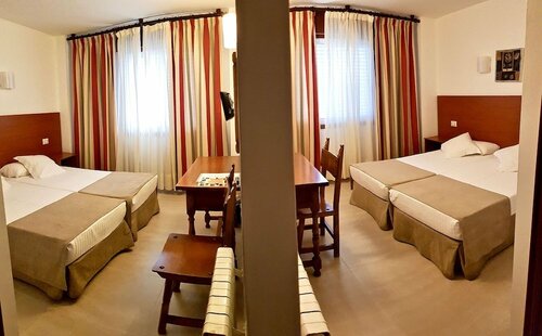 Hotel Torres Touriño, Забронировать Отель Револьта Sanxenxo Municipality