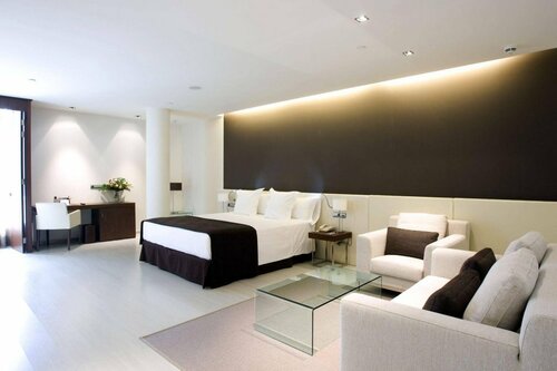 Hotel Diagonal Plaza, จอง โรงแรม ซาราโกซา Zaragoza Province