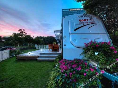New Century Grand Hotel Ningbo, Prenota Hotel Yinzhou District Ningbo